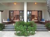 Double Bungalow