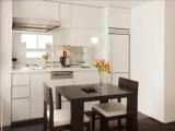 Double Penthouse Studio