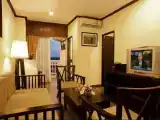 2 Bedrooms Family Suite