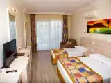 Standard Double room with land view