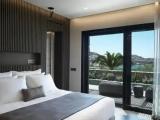 Deluxe Suite with sea view