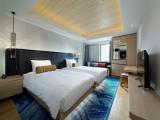Japanese Double room
