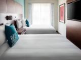 1 Bedroom Quadruple Suite