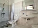 Standard Double room with mountain view