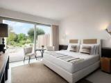 Superior Double room with balcony and with view