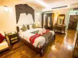 Deluxe room with balcony
