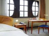 Business Single room