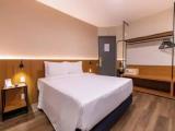 Standard room with balcony