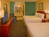 1 Bedroom Quadruple Suite with balcony