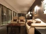 Single Penthouse Suite with balcony