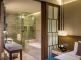 Double Junior Suite with balcony