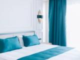 Standard room with sea view