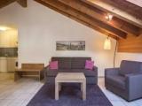 1 Bedroom Standard Apartment