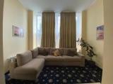 Standard Family room with lake view