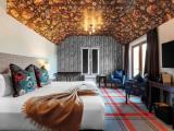 Junior Suite with balcony