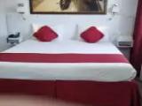 Luxury room
