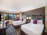Executive Quadruple room
