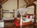 Family Suite with balcony