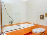 1 Bedroom Standard Quadruple Suite with garden view