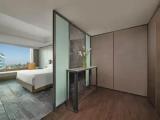 1 Bedroom Double Club Junior Suite