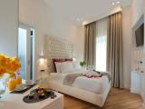 Standard Double room with city view