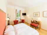 Superior Double room with courtyard view