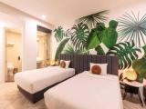 Classic Twin room
