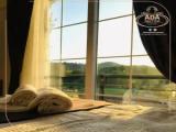 Deluxe Double room with garden view
