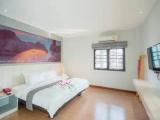 Double Villa with lake view