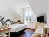 Economy Triple room