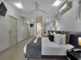 4 Bedrooms Apartment with balcony