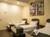 Bed in Dorm (female dorm)