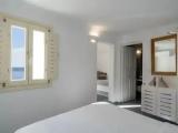 Superior Double room with balcony and with sea view