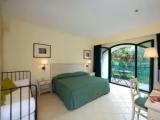 Classic Double room with balcony