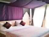 Superior room with balcony