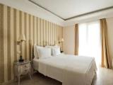 Standard Double room with sea view