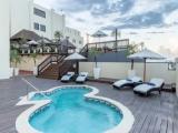 Superior Single Suite