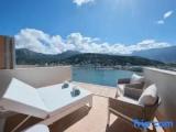 Privilege Double room with balcony