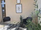 Deluxe Double Apartment