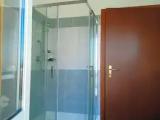 Standard room with balcony and with sea view