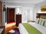 Superior room with view