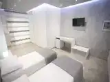 Deluxe Double room with city view