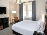 Copley Double room