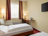Comfort Twin room