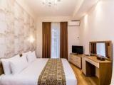Superior Single room with balcony