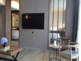 Deluxe Double Suite