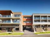 3 Bedrooms Executive Sextuple Apartment with city view