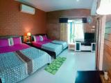 Standard Family room