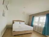 Standard Double room with sea view