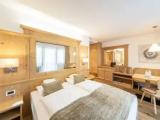 Comfort Quadruple room with balcony
